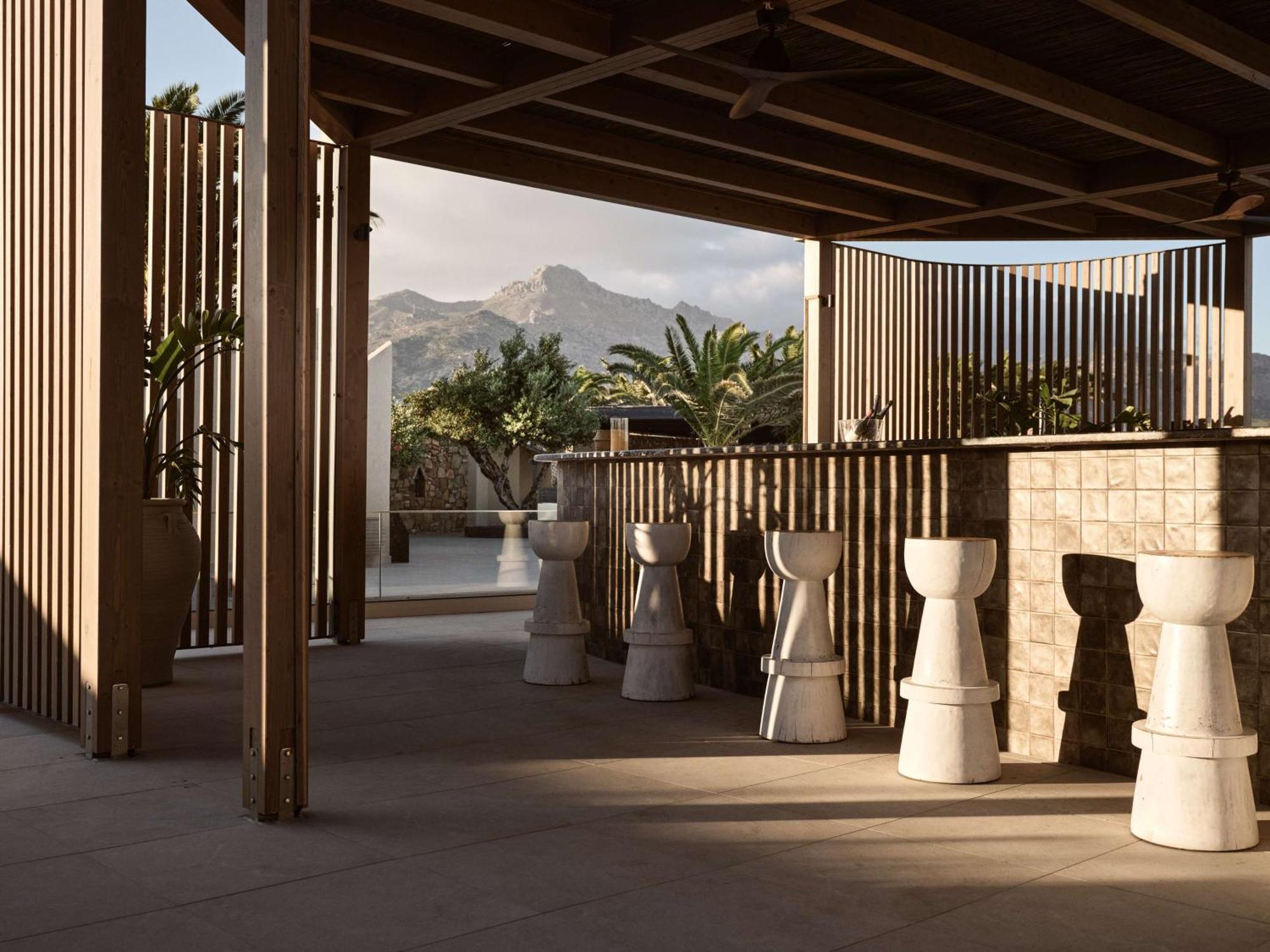 Numo Ierapetra Beach Resort Crete, Adults Only, Curio Collection Hilton ภายนอก รูปภาพ