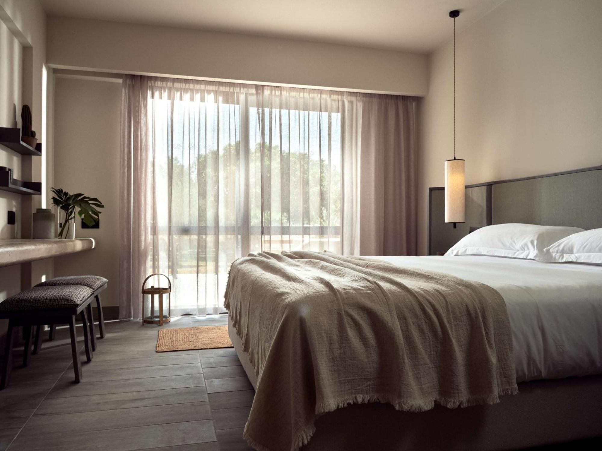 Numo Ierapetra Beach Resort Crete, Adults Only, Curio Collection Hilton ภายนอก รูปภาพ