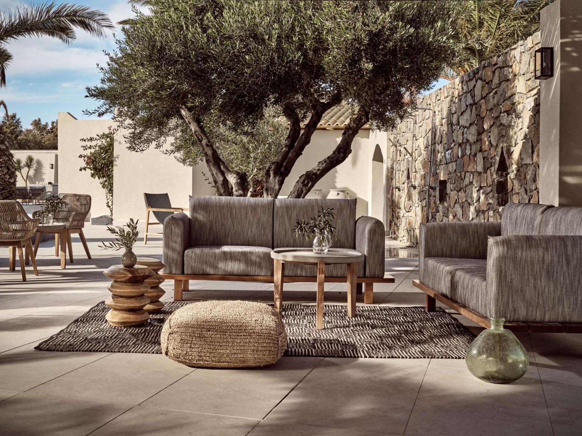 Numo Ierapetra Beach Resort Crete, Adults Only, Curio Collection Hilton ภายนอก รูปภาพ